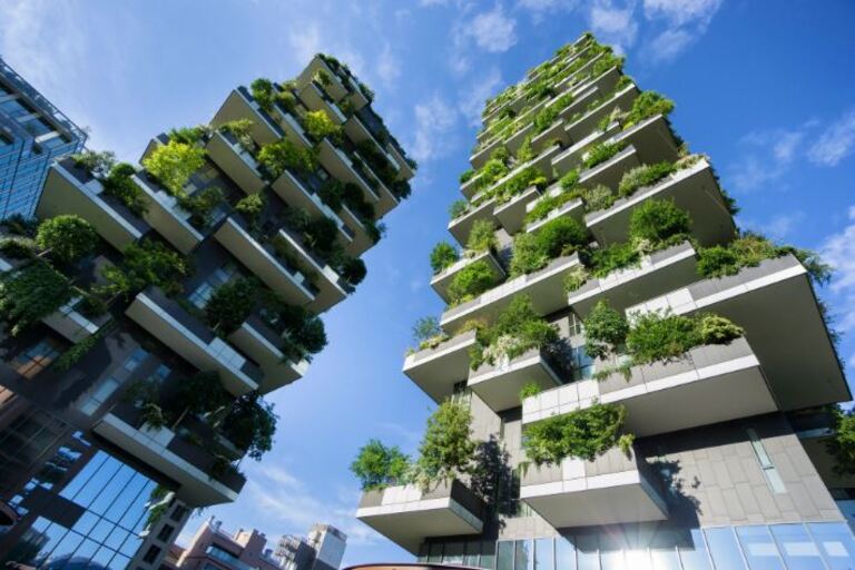 What is Green Building Design?