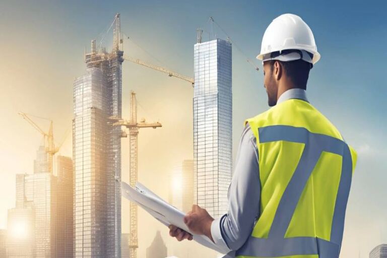 What Is The Importance Of Civil Engineering In Construction ?