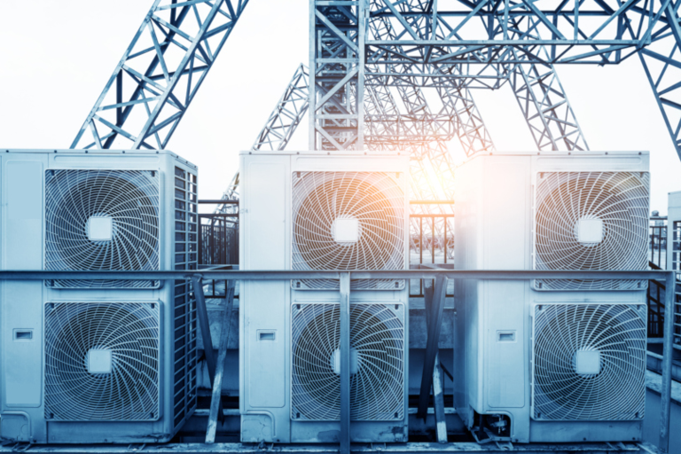 How to Design HVAC Systems for Buildings in 2025