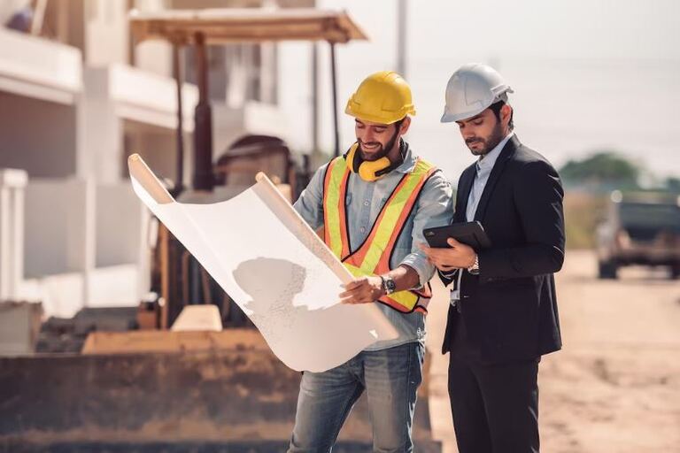 Is A Civil Engineer The Same As A Structural Engineer?