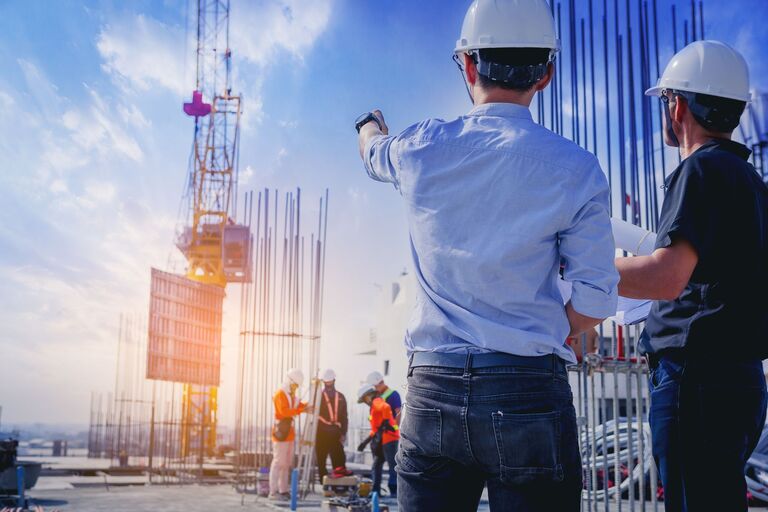 What Is Average Time For Structural Engineering For A Building