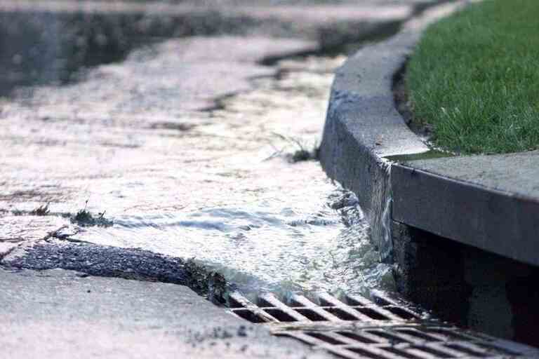 Why Is Stormwater Management Important?