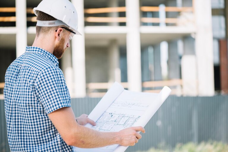 How to Find and Hire a Residential Structural Engineer