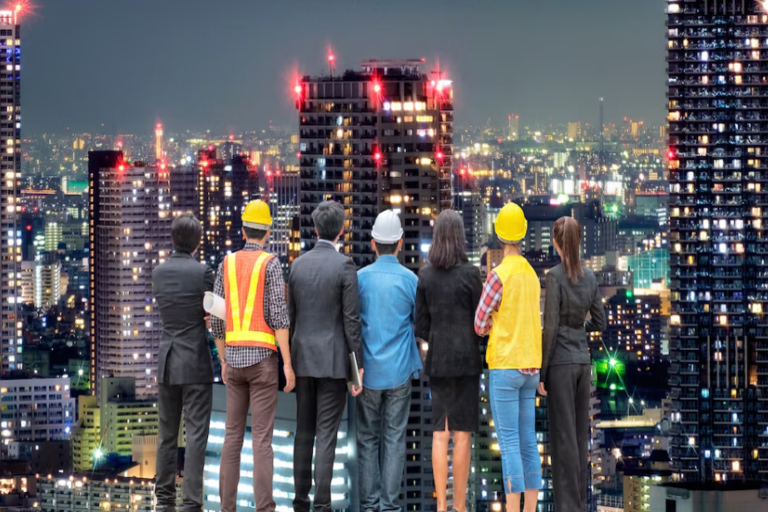 What Makes Valdez Engineering Stand Out Among Detroit’s Top Engineering Firms