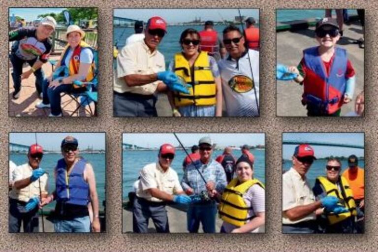 Valdez Engineering Proudly Supports the 23rd Annual ICHA Fishing Derby