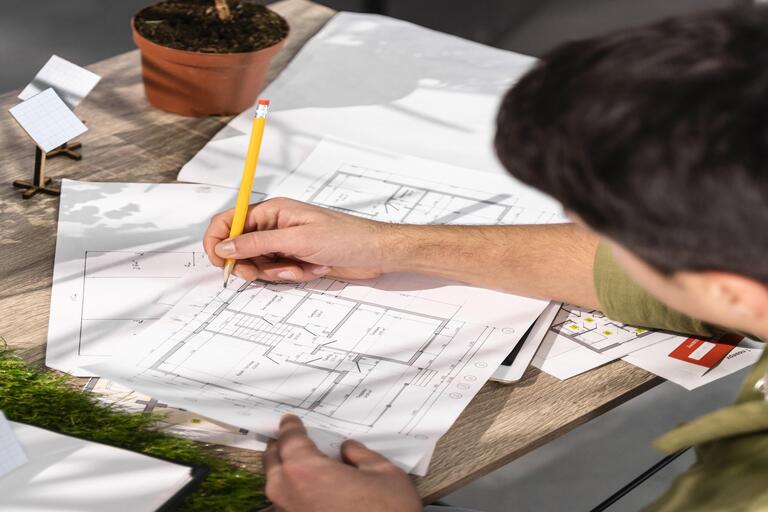 How to Get a Site Plan for My Property