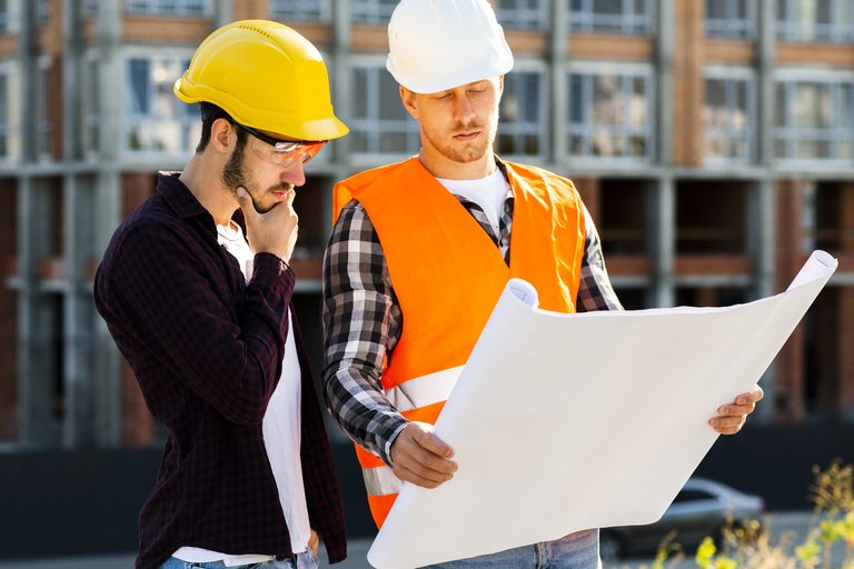What Do Civil Engineering Consultants Do?