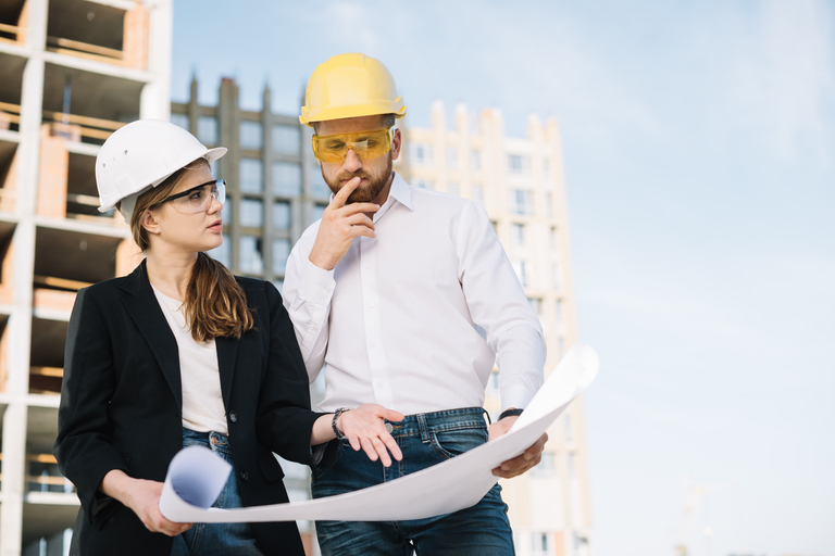 Why Are Designs Important for Civil Engineers?
