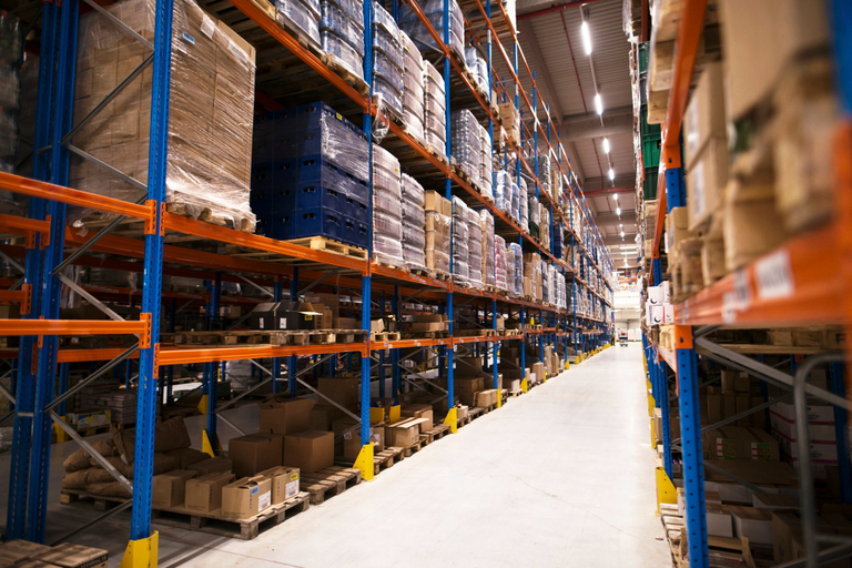 Reliable Pallet Racking Inspection Services in Windsor, Ontario 
