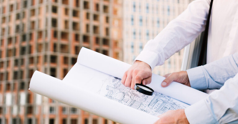 Project and Contract Management Services