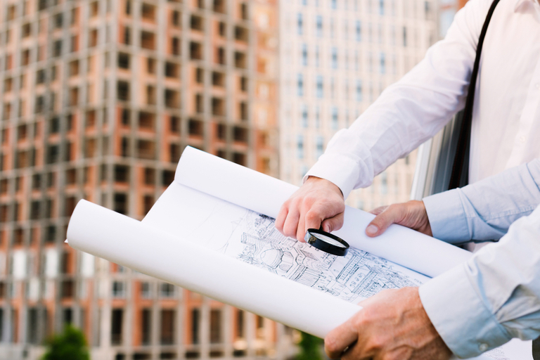 Professional Project and Contract Management Services in Windsor, Ontario
