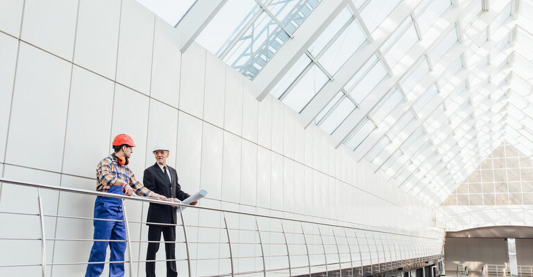Structural Engineering vs Transportation Engineering