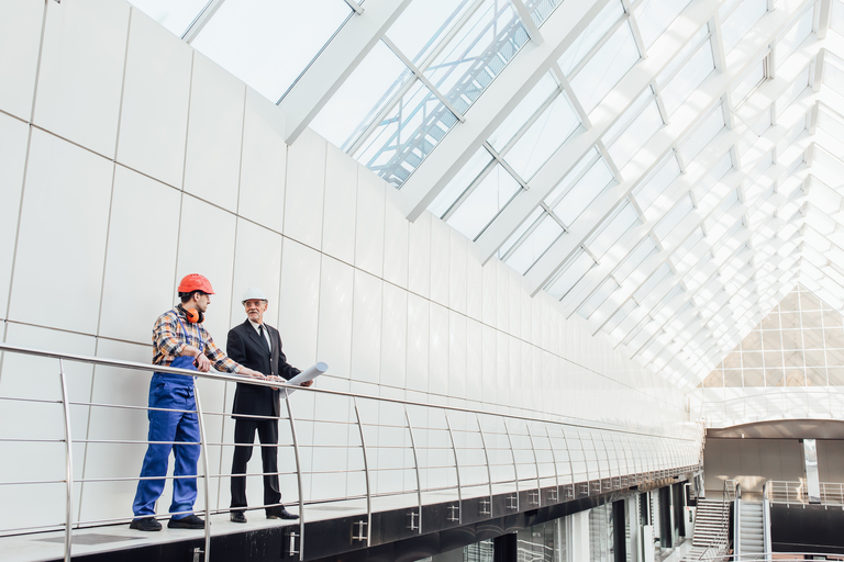 Structural Engineering vs Transportation Engineering