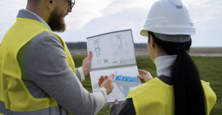 Benefits of GIS for Civil Engineering Firms