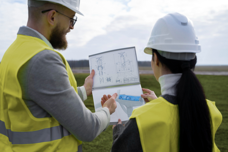 5 Top Benefits of GIS for Civil Engineering Firms