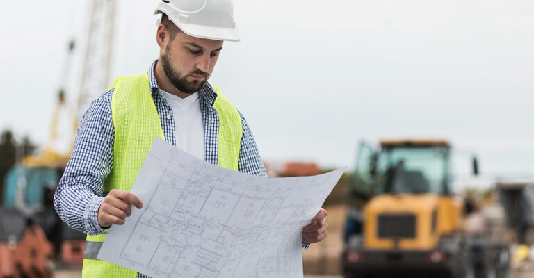 What is Land Development in Civil Engineering