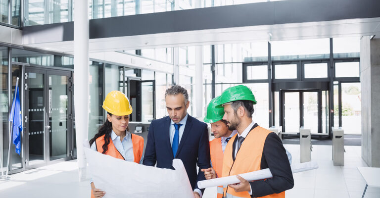 Civil Engineering Firm in Windsor