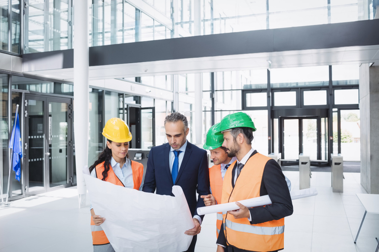 How to Choose the Right Civil Engineering Firm in Windsor, Canada