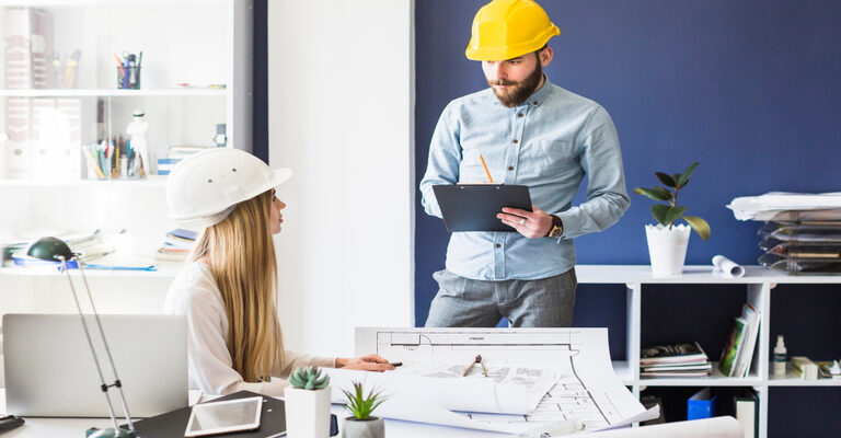 How to Choose a Design-Build Firm