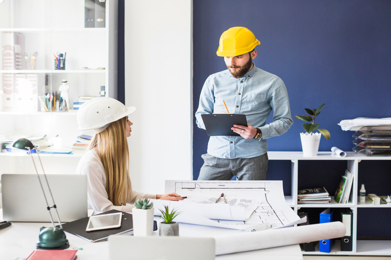 How to Choose a Design-Build Firm