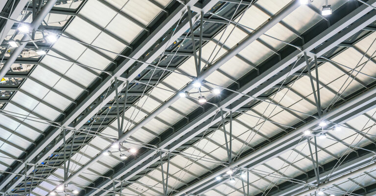 Cold-Formed Steel in Light Structures