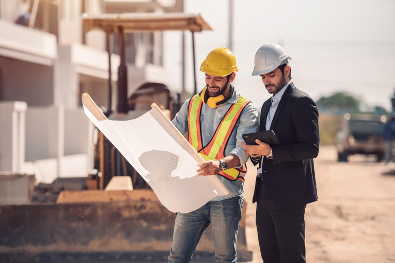How to Find a Reliable Construction Engineering Firm in Michigan