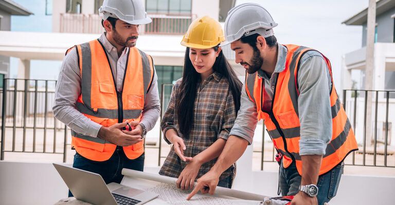 What Is Site Design in Civil Engineering