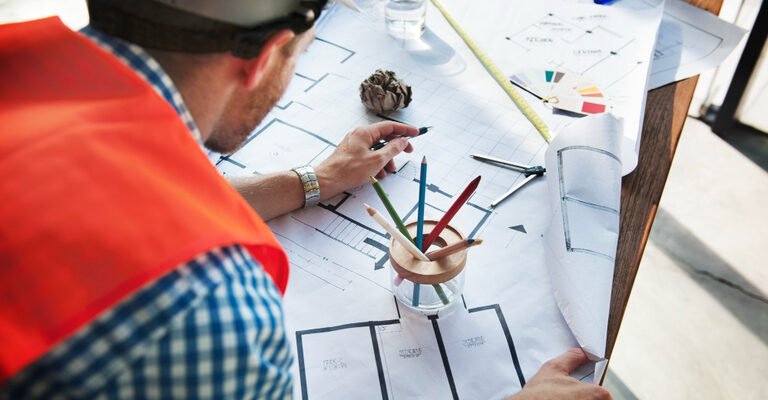 What Types Of Design Work Do Civil Engineers Do